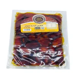 Super Khlas Dates Al Qassim Kif Al-Shiyoukh
